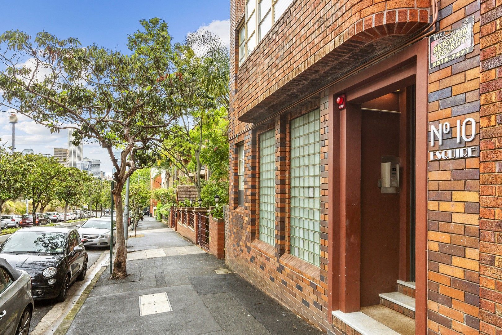 10/10 Challis Avenue, Potts Point NSW 2011, Image 0