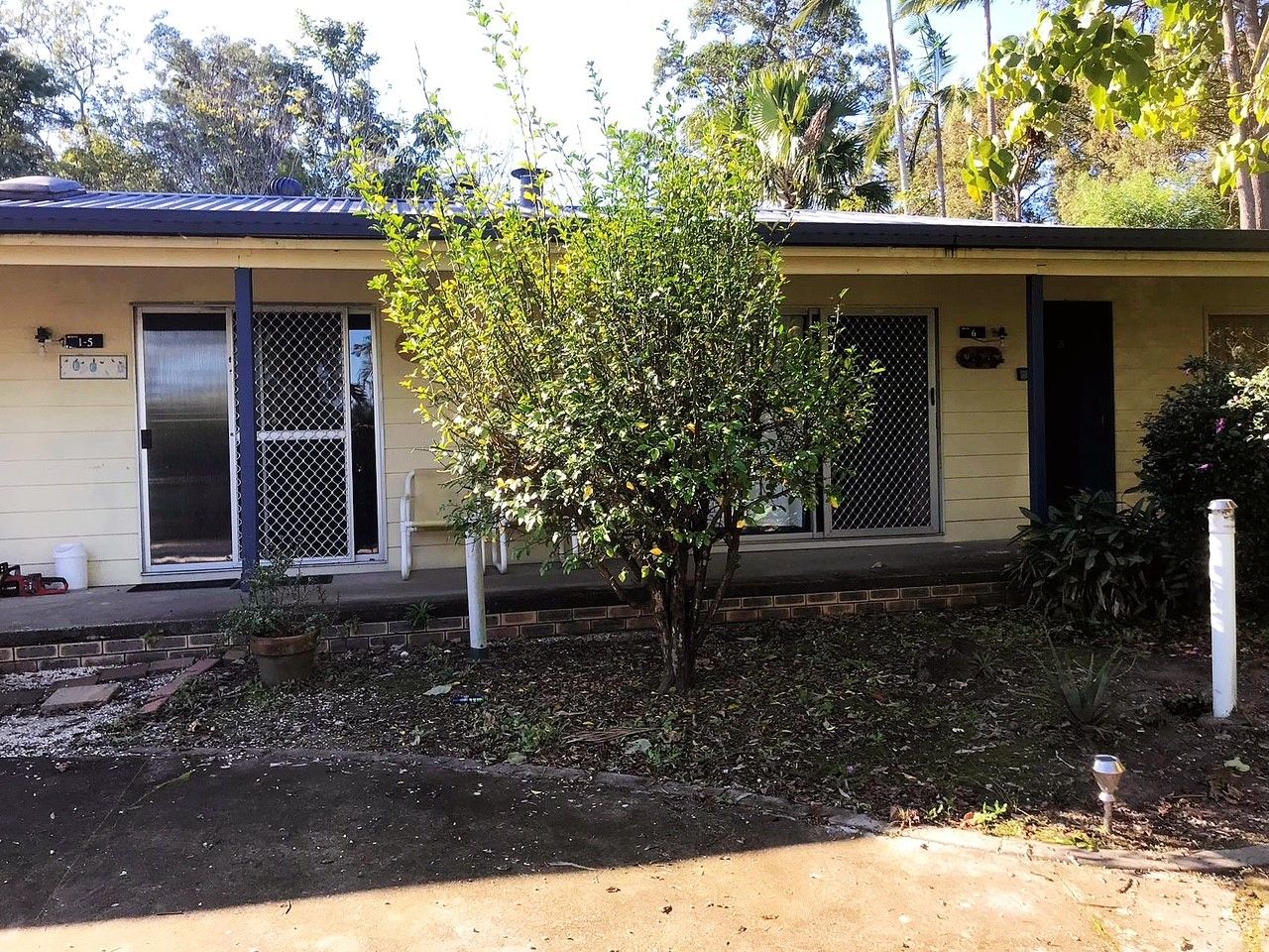 161 Beaudesert Nerang Road, Nerang QLD 4211 House For Rent 1,300