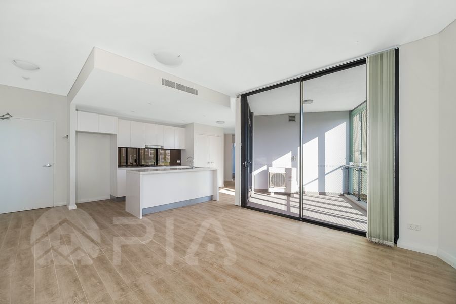 B507/101 Dalmeny Avenue, Rosebery NSW 2018 Apartment For Rent 950