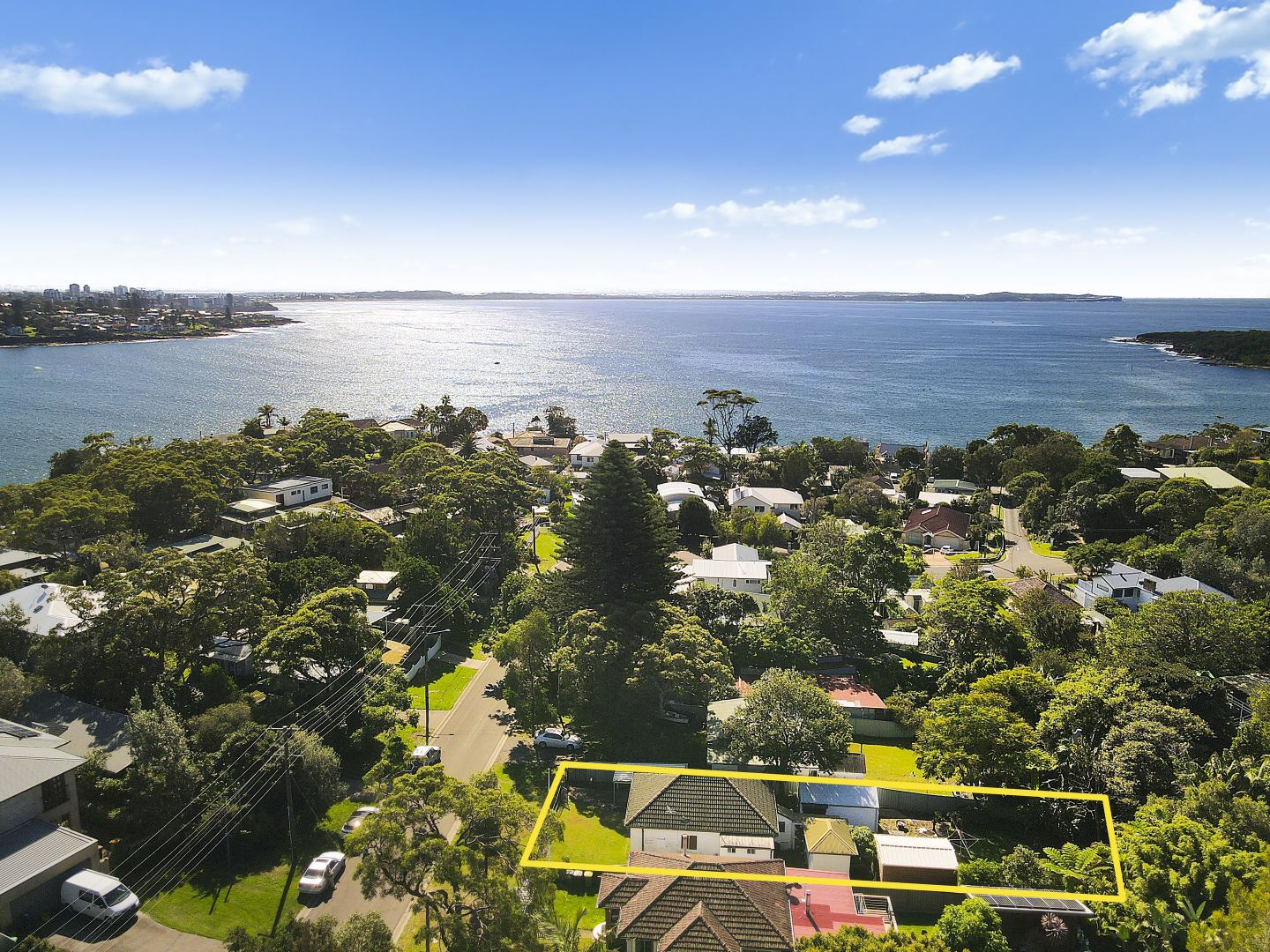 28 Loftus Street, Bundeena Property History & Address Research Domain