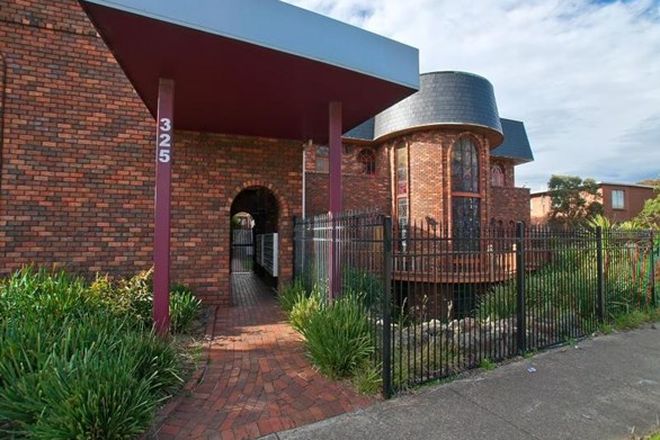 Picture of 44/325 Nepean Highway, FRANKSTON VIC 3199