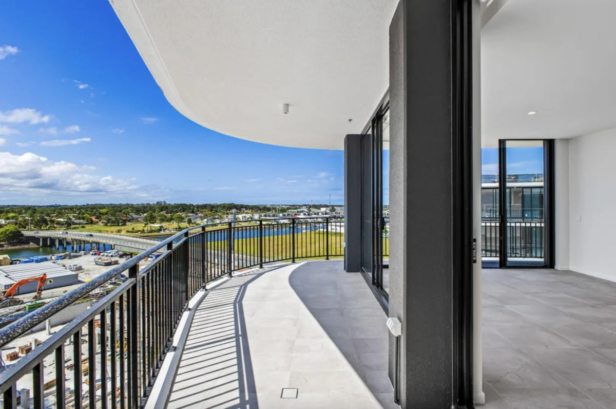2403/2-8 Athena Boulevard, Hope Island QLD 4212