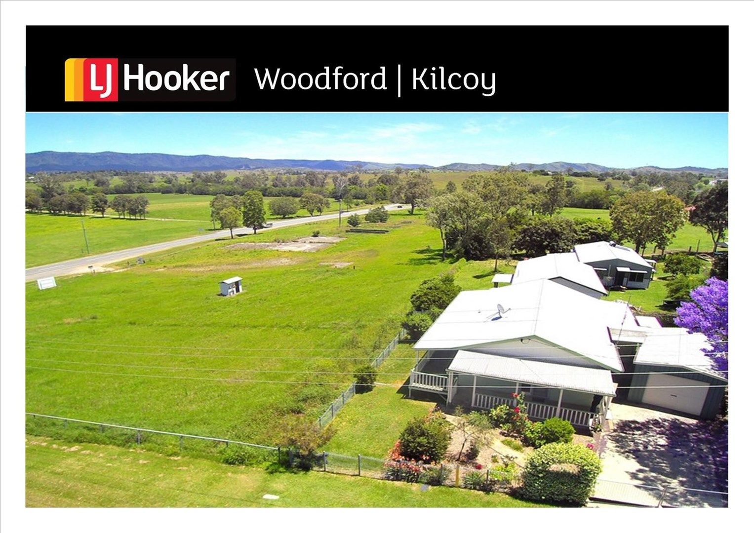 5 Graham Street, Kilcoy QLD 4515, Image 0