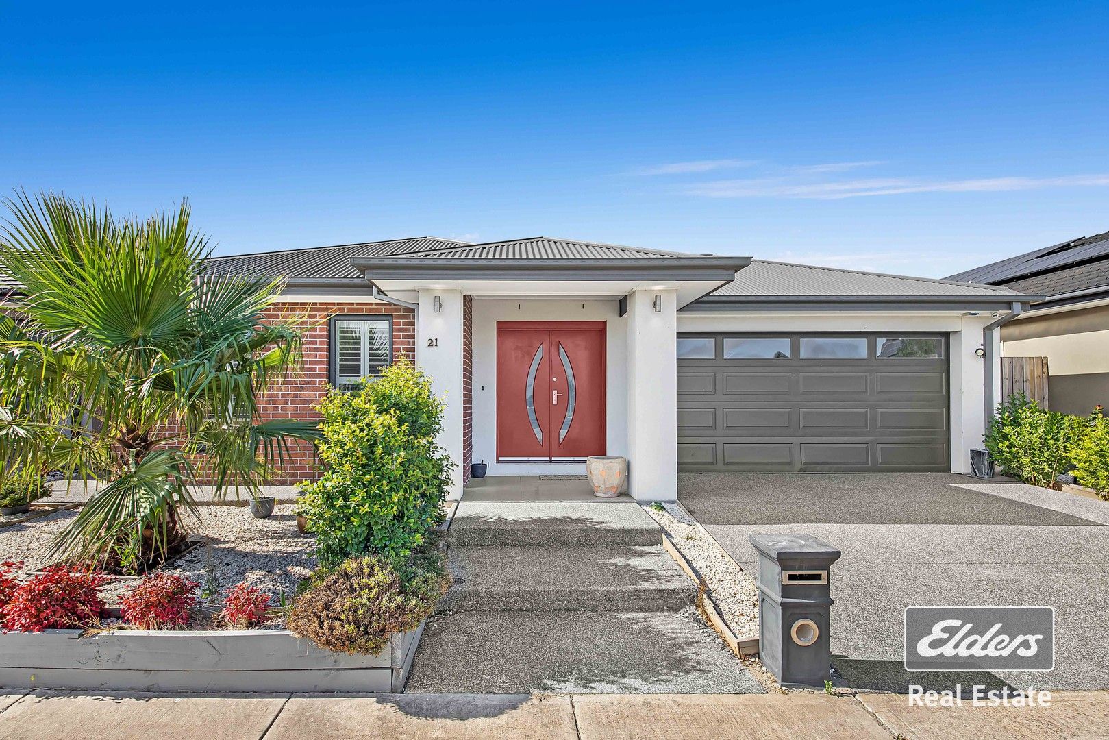 21 Limewood Street, Manor Lakes VIC 3024, Image 0