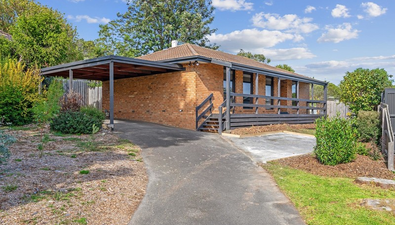 Picture of 13 Admiral Court, LILYDALE VIC 3140