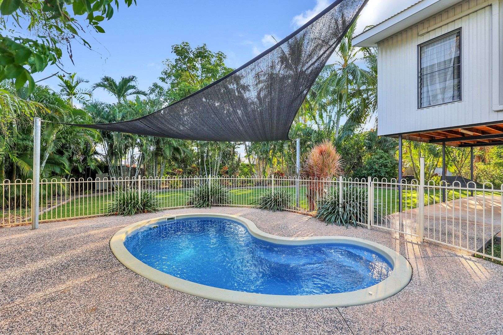 2 Lens Court, Woodroffe NT 0830, Image 0