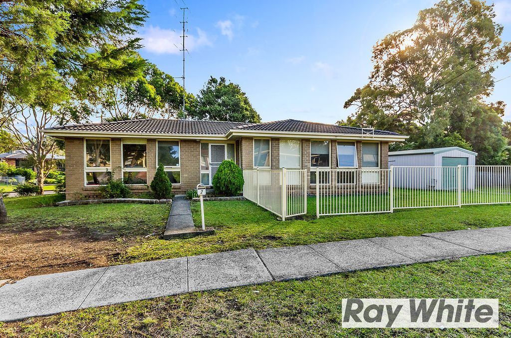 2 Manuka Avenue, Avondale NSW 2530, Image 0