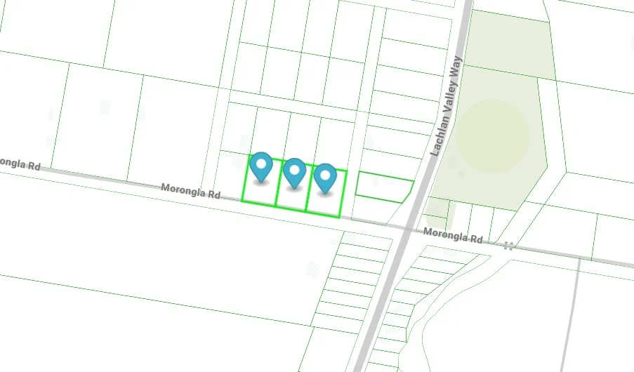 Additional image 14 of Lots 182, 183, 184 Morongla Road, Cowra NSW 2794