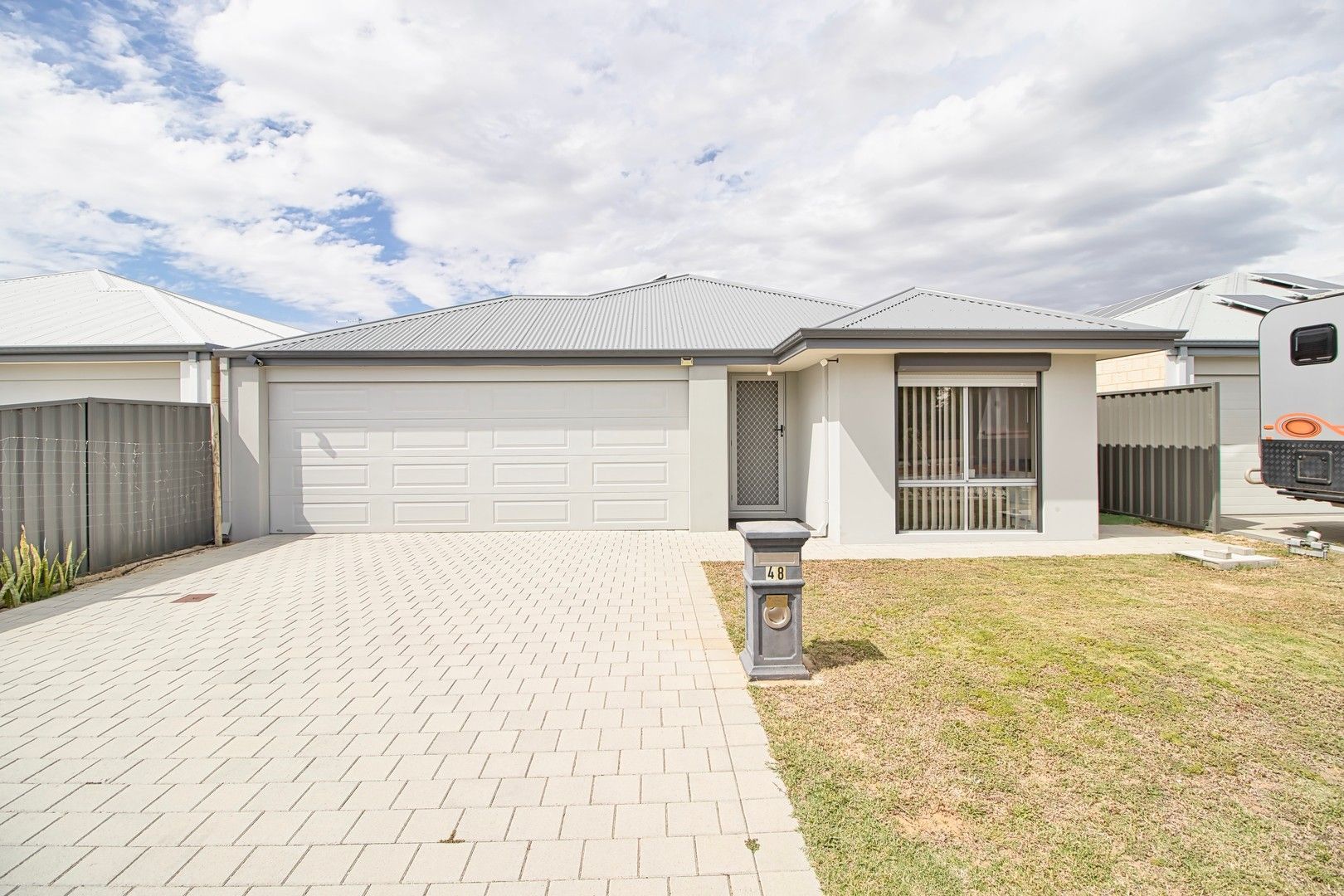 48 Benbecula Loop, Port Kennedy WA 6172, Image 0