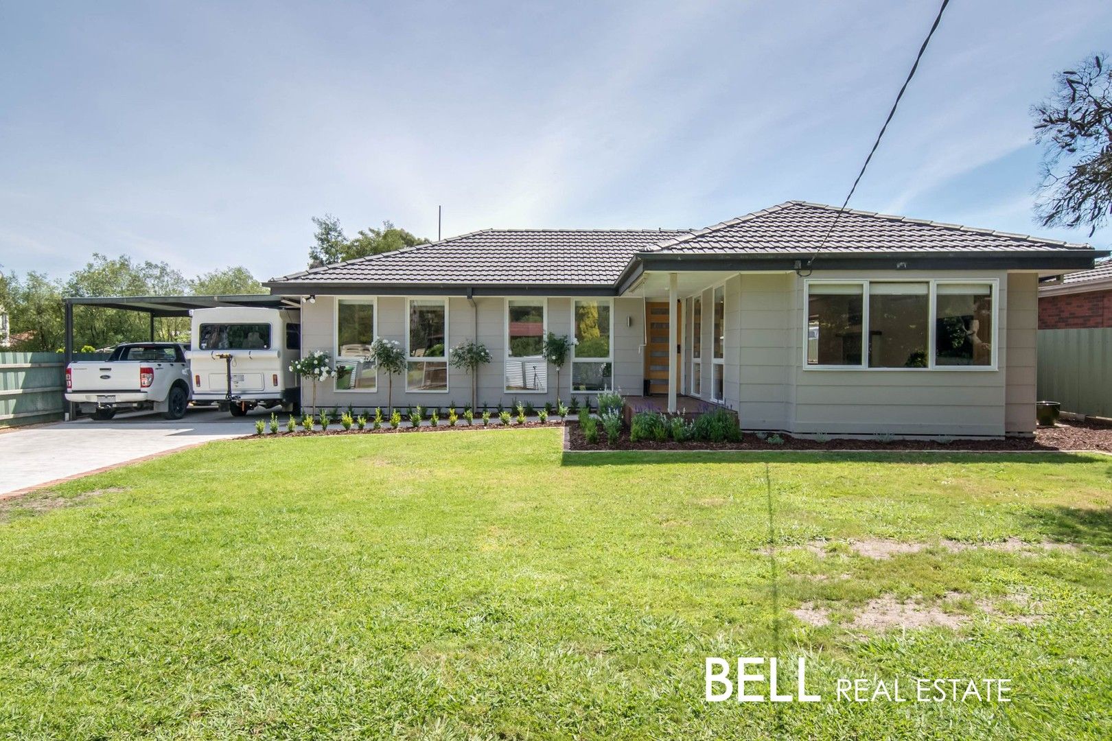 1 Thomas Road, Healesville VIC 3777 House For Rent Domain