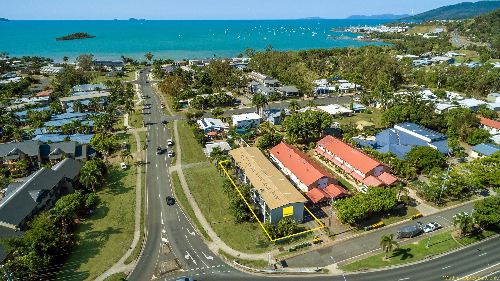 167 Shute Harbour Road, Cannonvale QLD 4802, Image 0