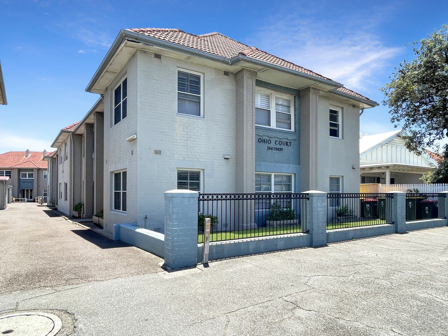 7/344346 Darby Street, Bar Beach NSW 2300 Apartment For Rent Domain