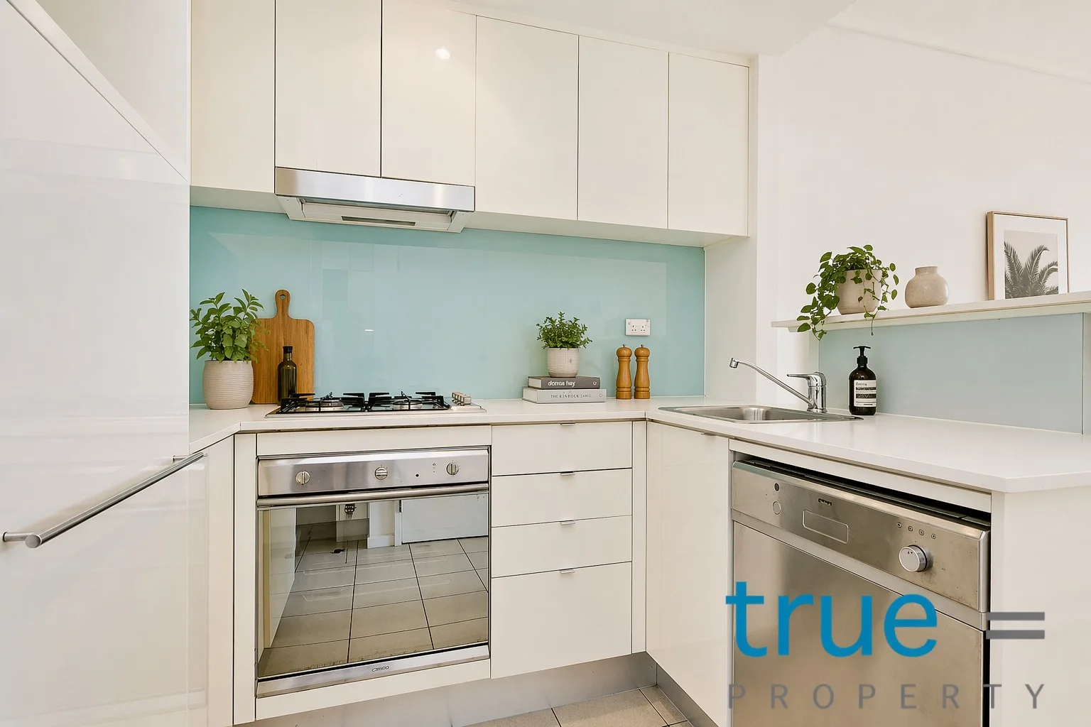 Additional image 2 of P915/287 Pyrmont Street, Ultimo NSW 2007