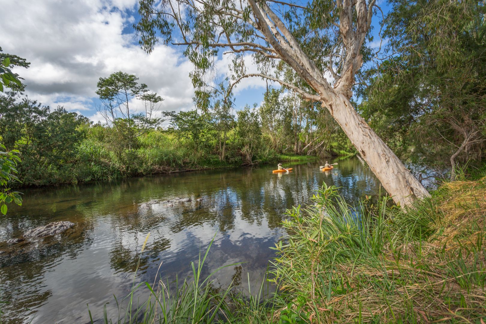 15 Thurgoods Road, Finch Hatton QLD 4756, Image 2