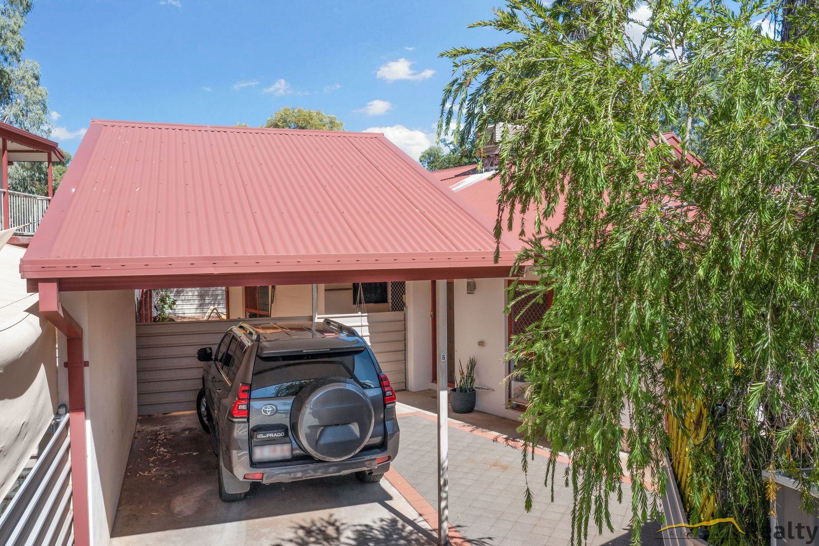 6/19 Ballingall Street, The Gap NT 0870, Image 2