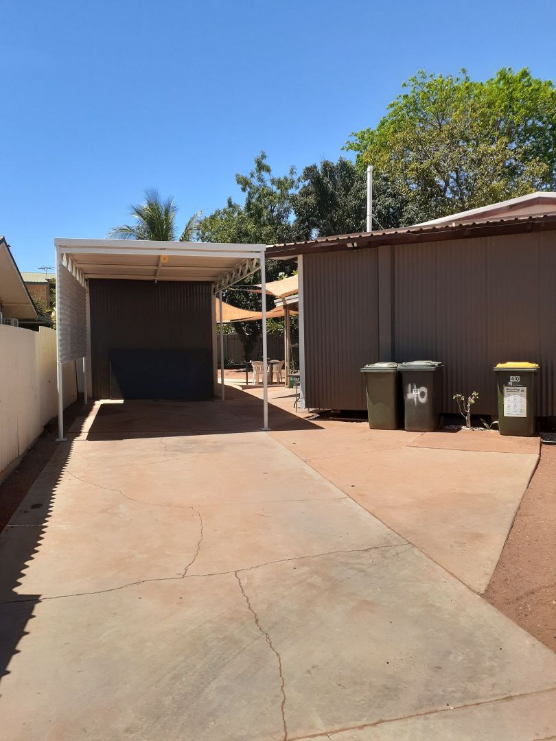 40 Bottlebrush Crescent, South Hedland WA 6722 Domain