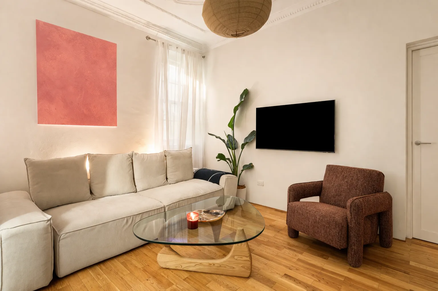 Tranquil City-Fringe Haven of Sophistication & Historic Charm – pohled 2