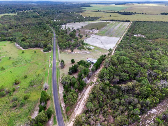 142 Beelbi Creek Road, Beelbi Creek QLD 4659