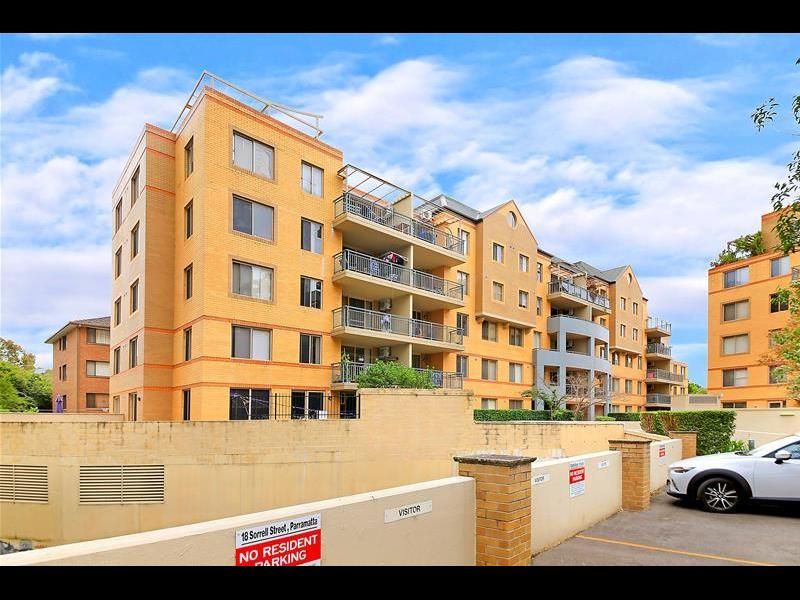 45/18 Sorrell Street, Parramatta NSW 2150, Image 0