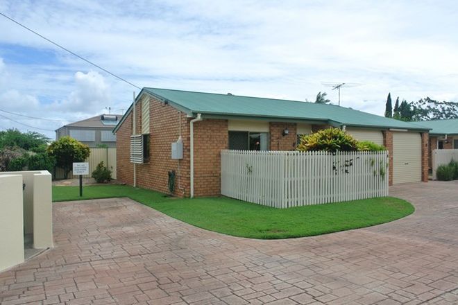 Picture of 1/25 McAneny Street, REDCLIFFE QLD 4020