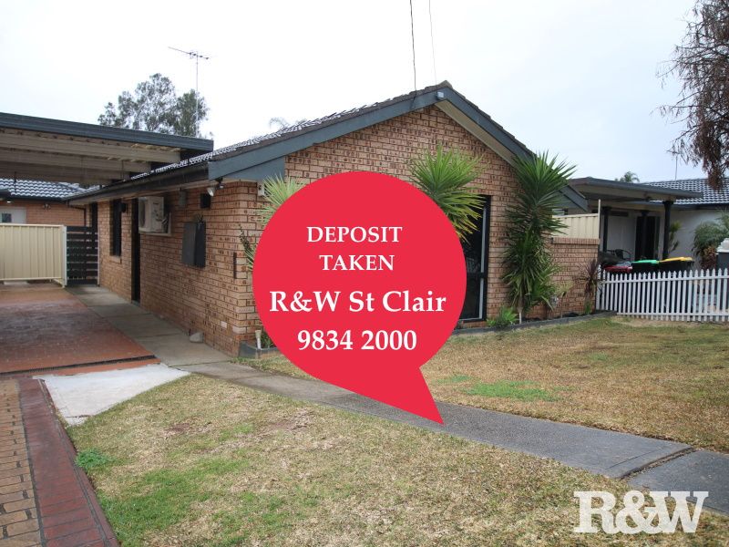 166 Shepherd Street, Colyton NSW 2760, Image 0