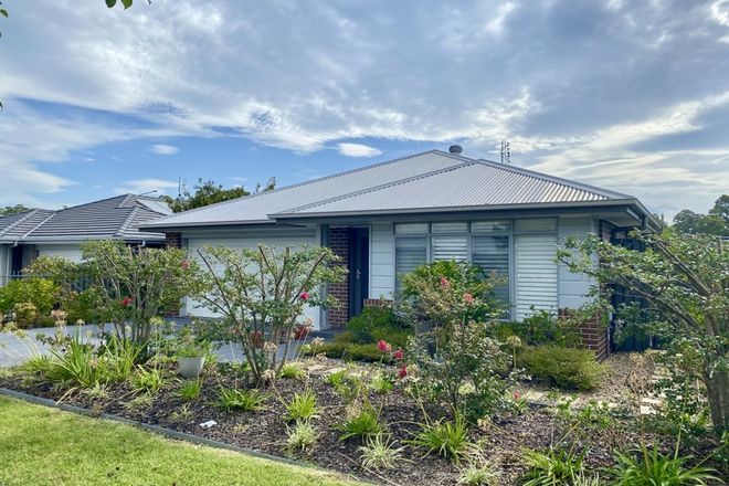 Picture of 34 Firetail Street, SOUTH NOWRA NSW 2541
