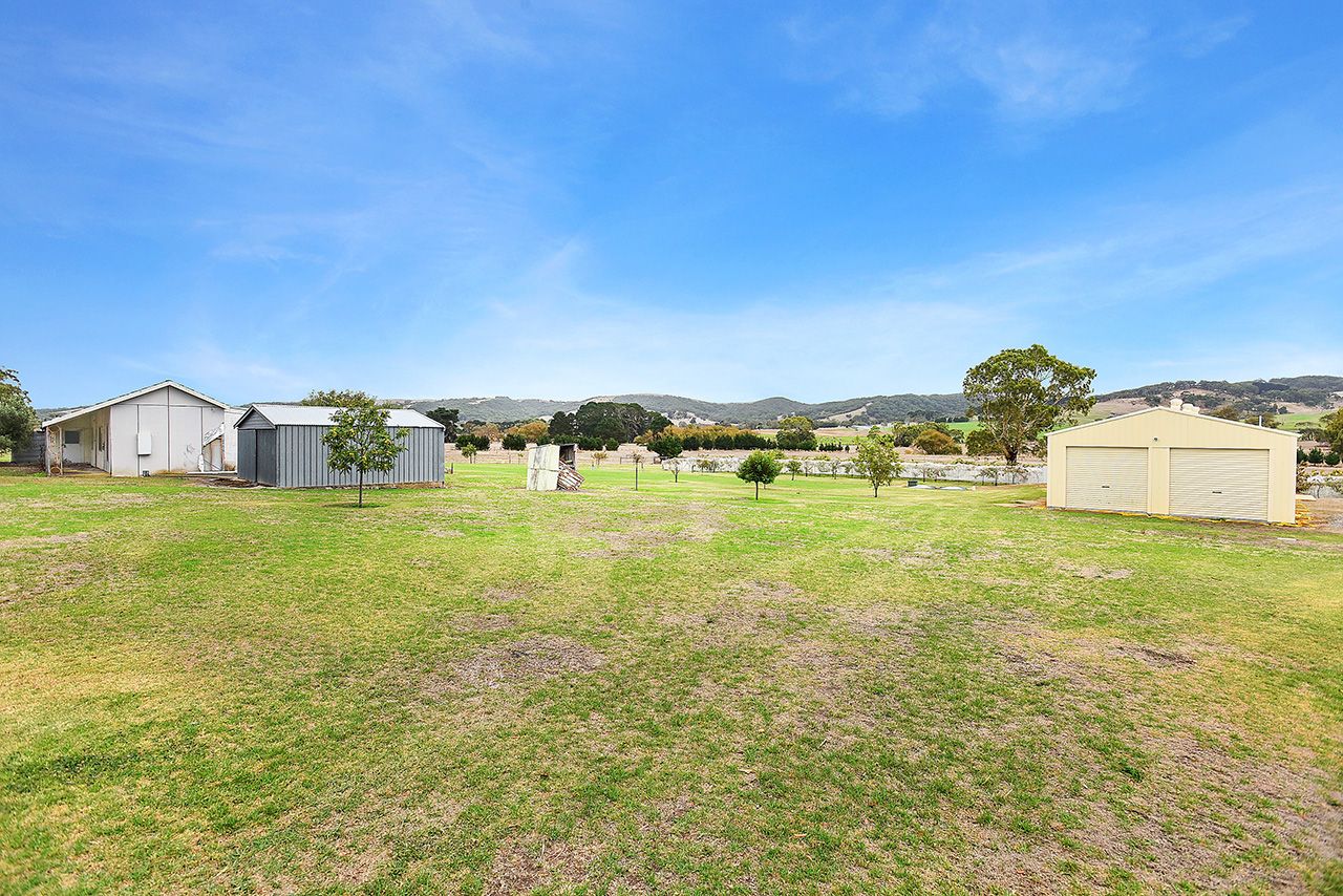 1036 Hindmarsh Tiers Road, Hindmarsh Tiers SA 5202, Image 2