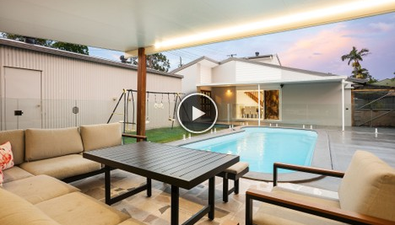 Picture of 1 Bushtree Court, BURLEIGH WATERS QLD 4220