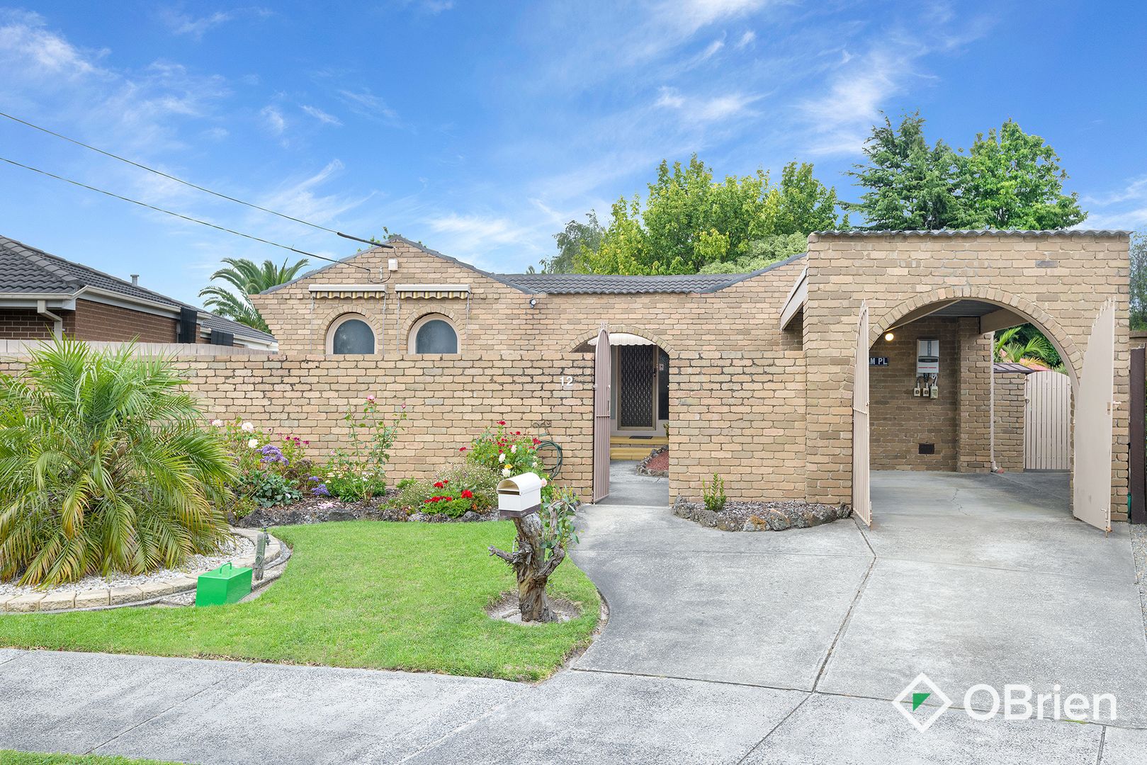 12 Fulham Close, Frankston South VIC 3199, Image 1