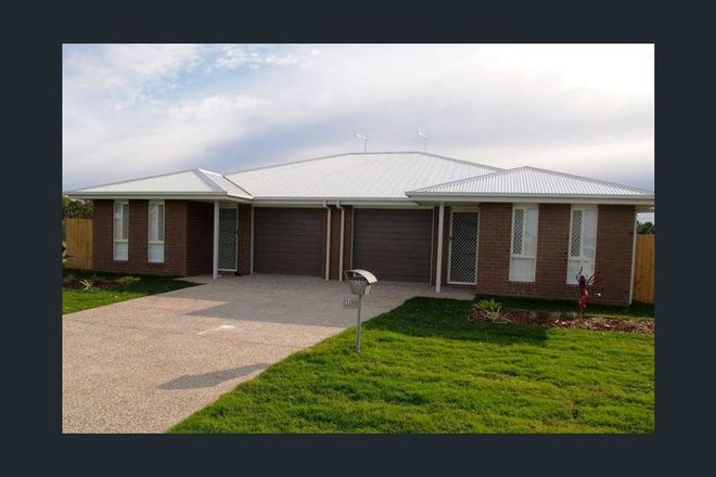 Picture of 1 & 2/10 Kello Court, CABOOLTURE QLD 4510