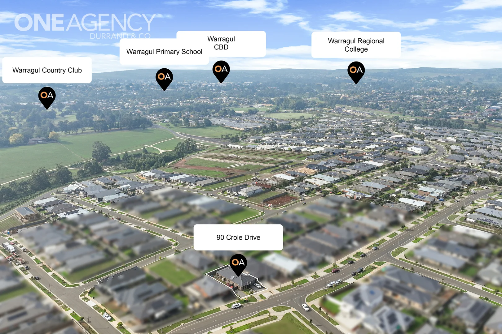 Additional image 24 of 90 Crole Drive, Warragul VIC 3820