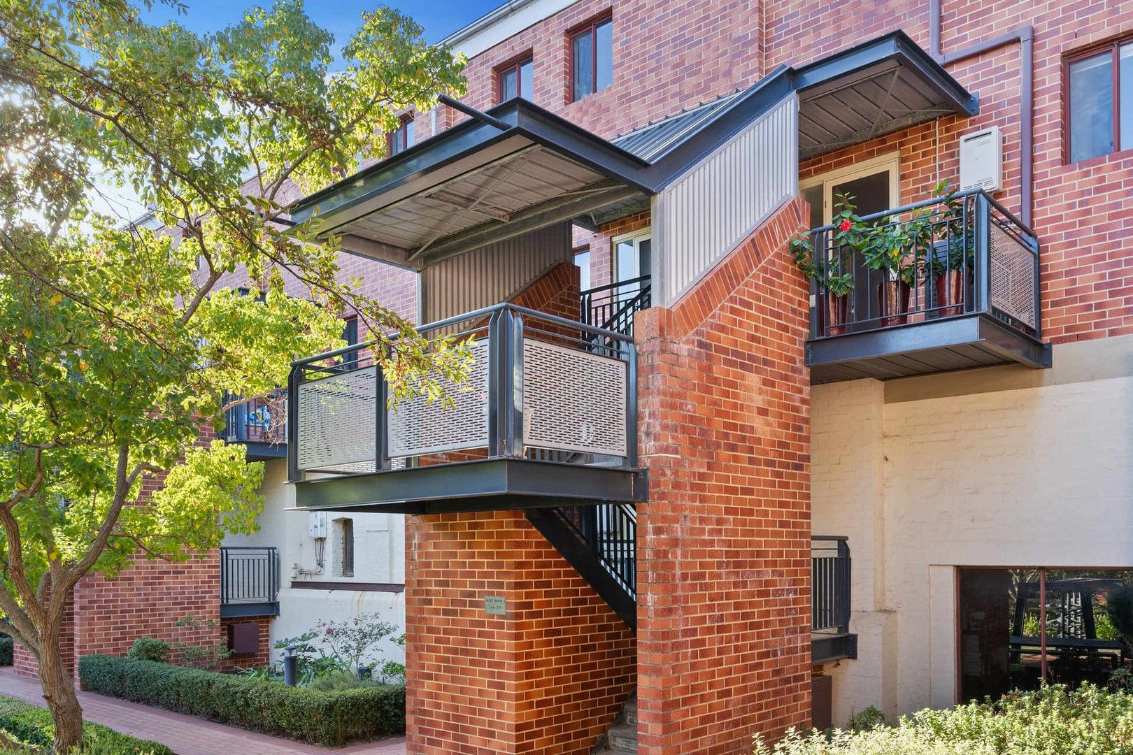2 bedrooms Townhouse in 18/65 Palmerston Street PERTH WA, 6000