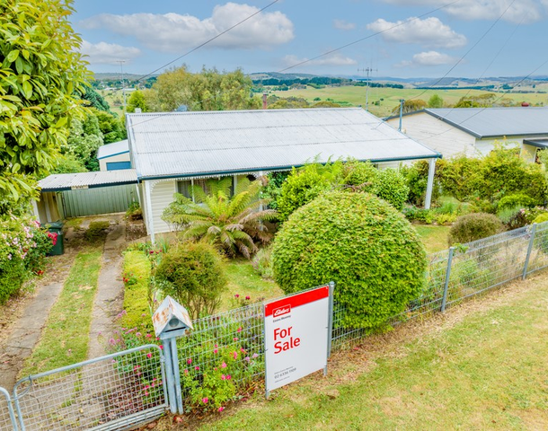 9 Jenolan Street, Oberon NSW 2787