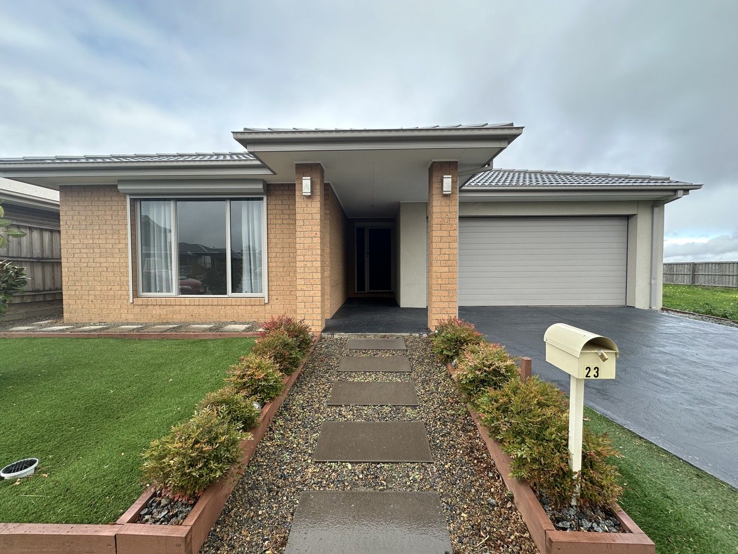 23 Lavant Road, Fraser Rise VIC 3336, Image 0