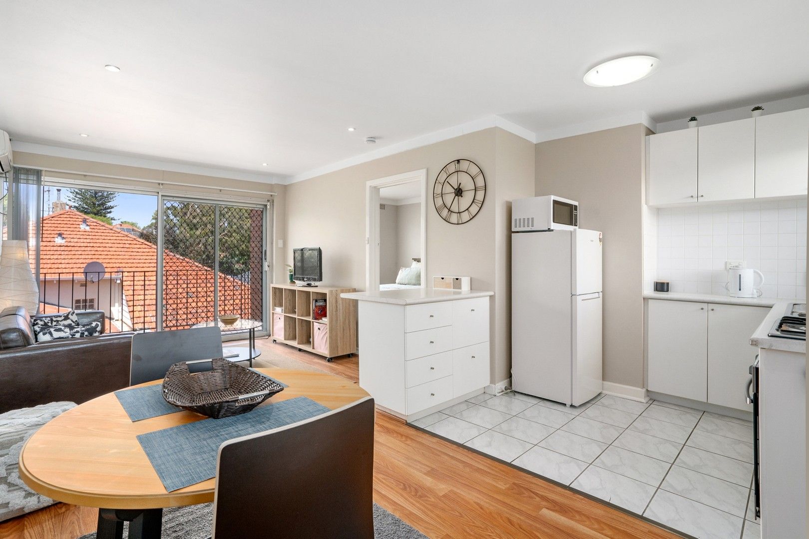 1 bedrooms Apartment / Unit / Flat in 13/15 Longroyd Street MOUNT LAWLEY WA, 6050