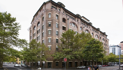 Picture of 508/133 Goulburn Street, SURRY HILLS NSW 2010