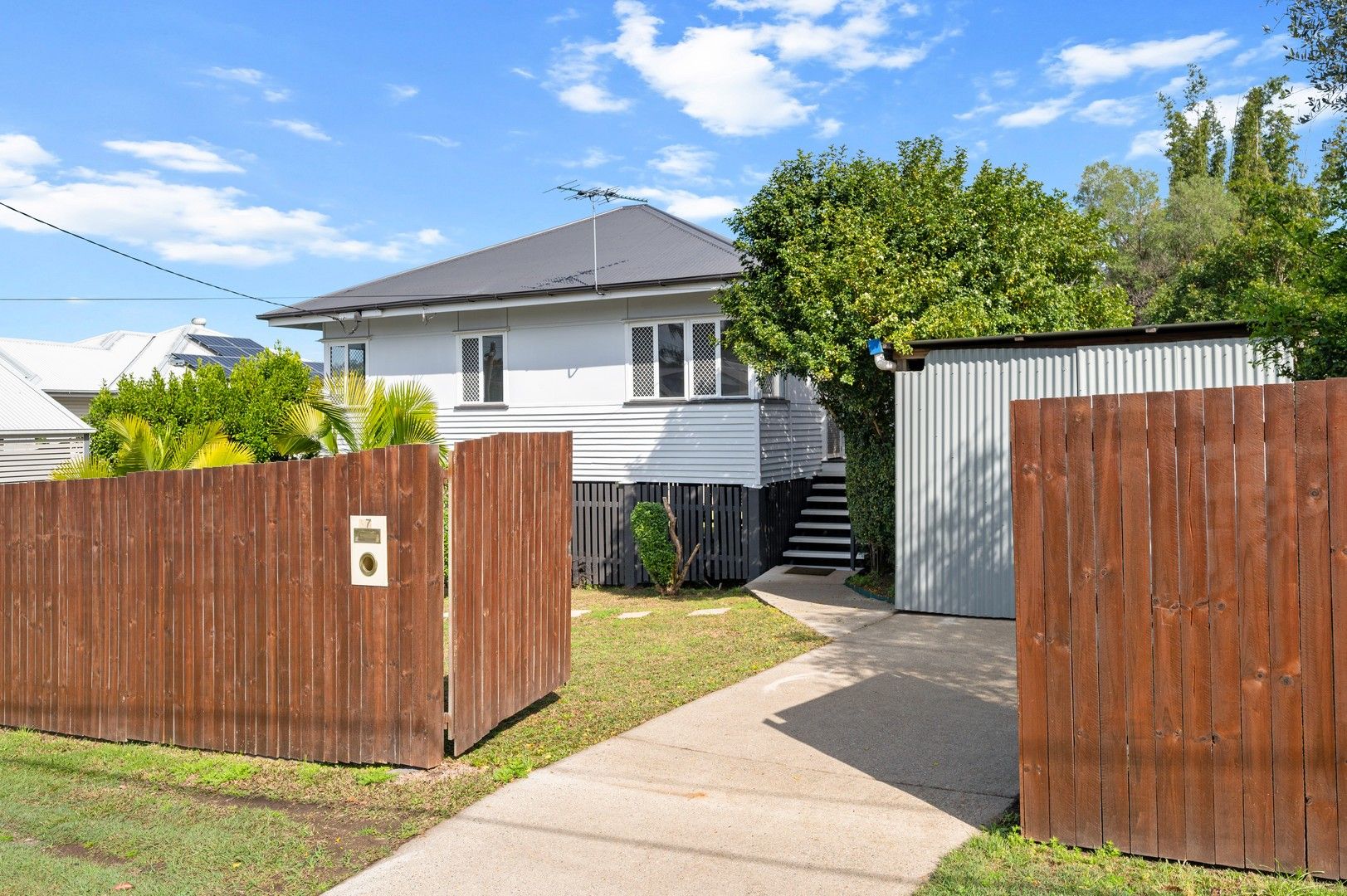 3 bedrooms House in 37 Maitland Street SALISBURY QLD, 4107