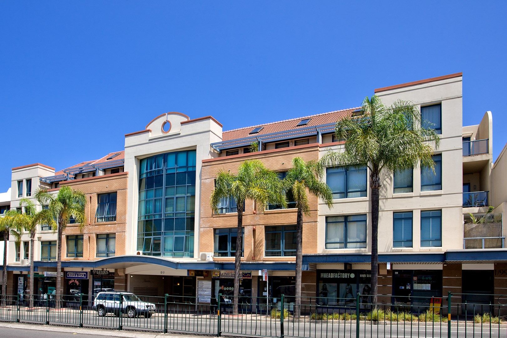 302/99 Military Road, Neutral Bay NSW 2089, Image 0