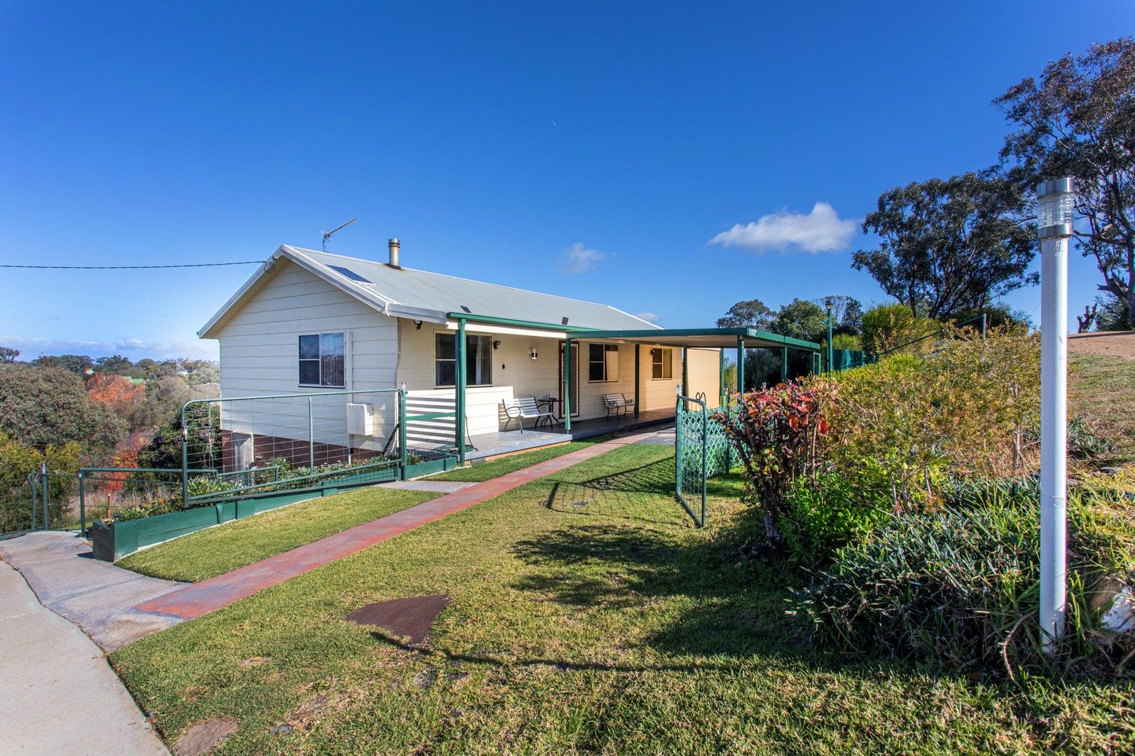 51 - 53 North Street, Woodstock NSW 2793, Image 0