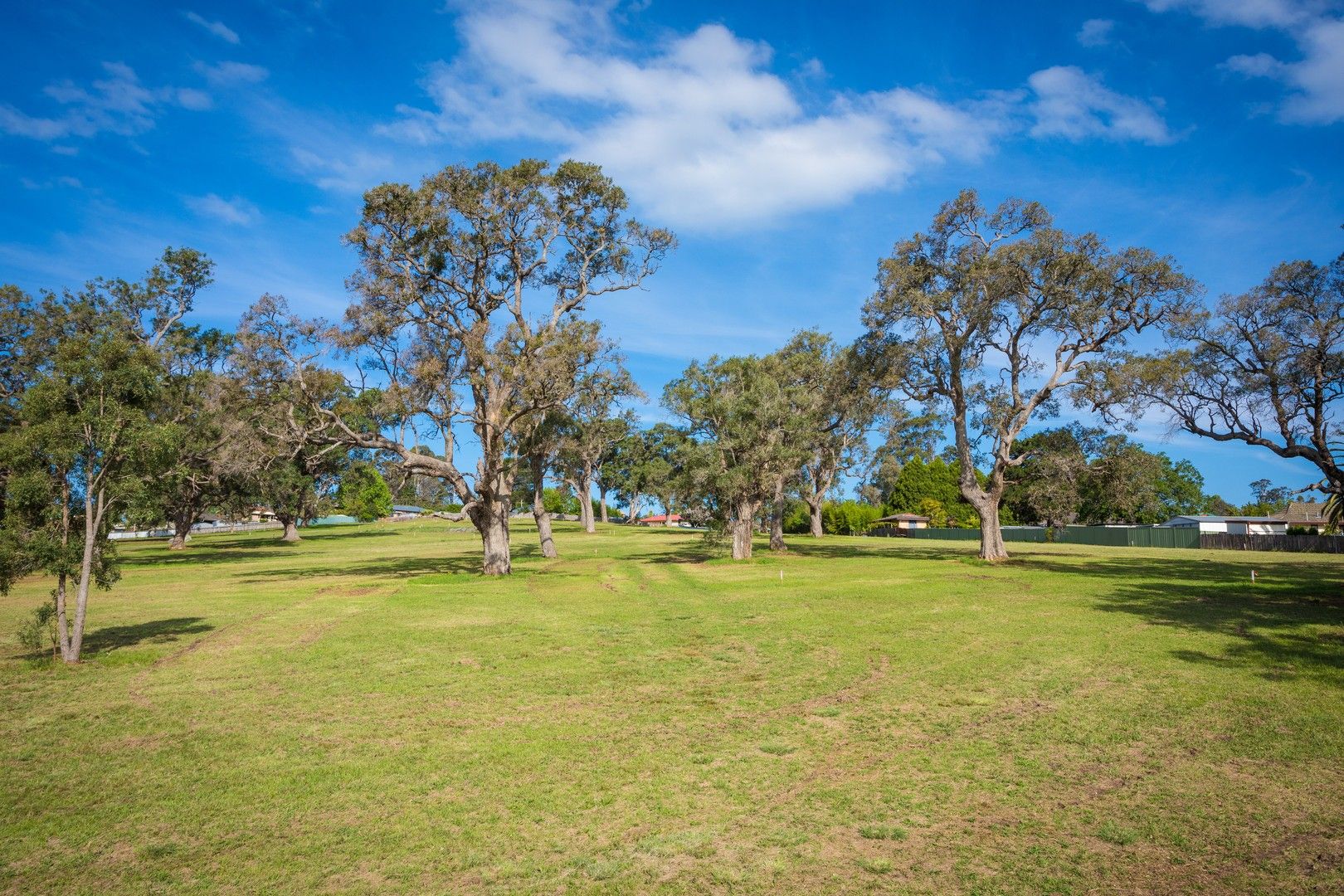 Lot 16 Littlewoods Estate, Bega NSW 2550, Image 0