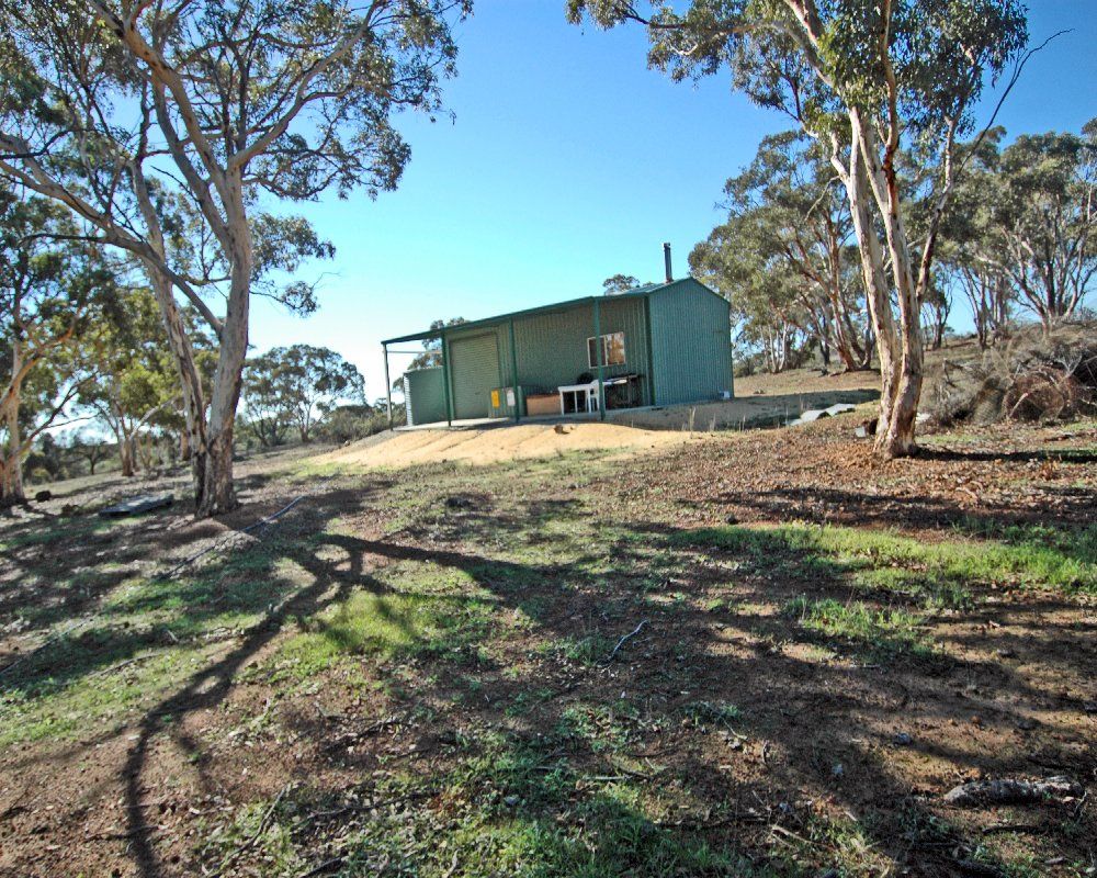 Lot 24319 MILLS ROAD, Youndegin WA 6407, Image 1