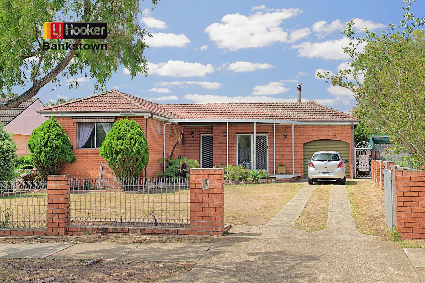 36 Alcoomie Street, Villawood NSW 2163