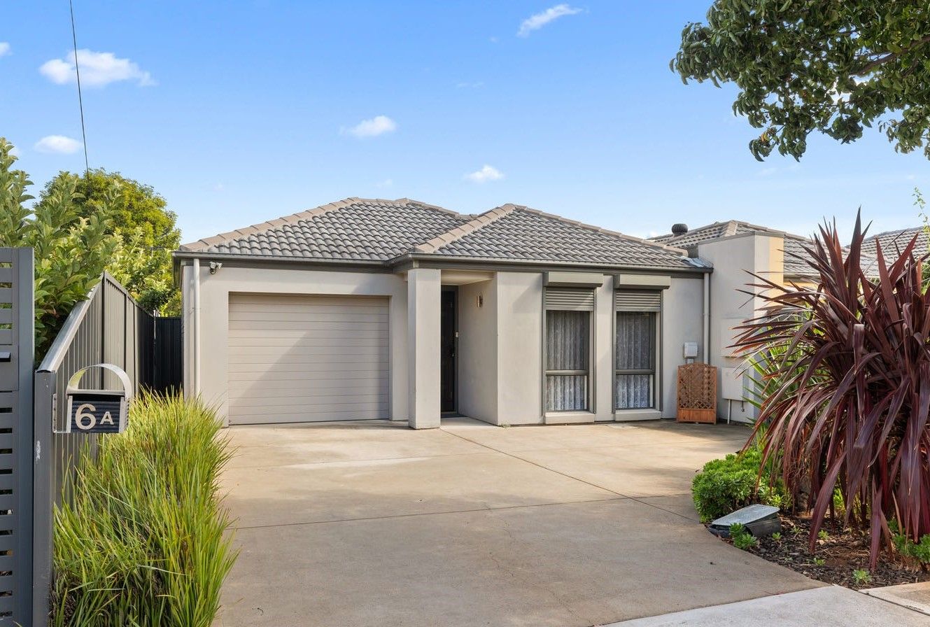 3 bedrooms House in 6A Duncan Street STURT SA, 5047