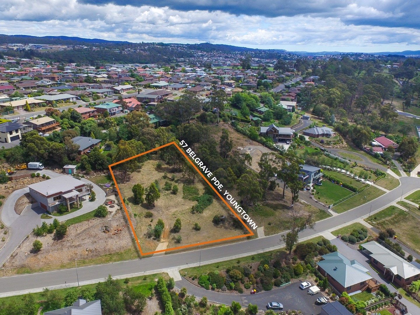 57 Belgrave Parade, Youngtown TAS 7249, Image 0