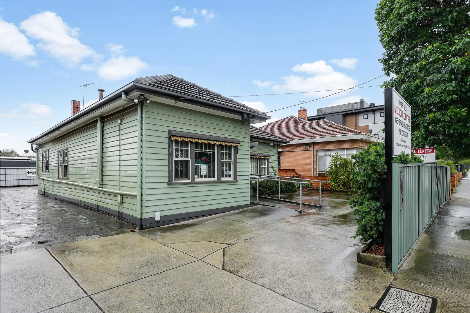 Primary image of 304 Williamstown Road, Yarraville VIC 3013
