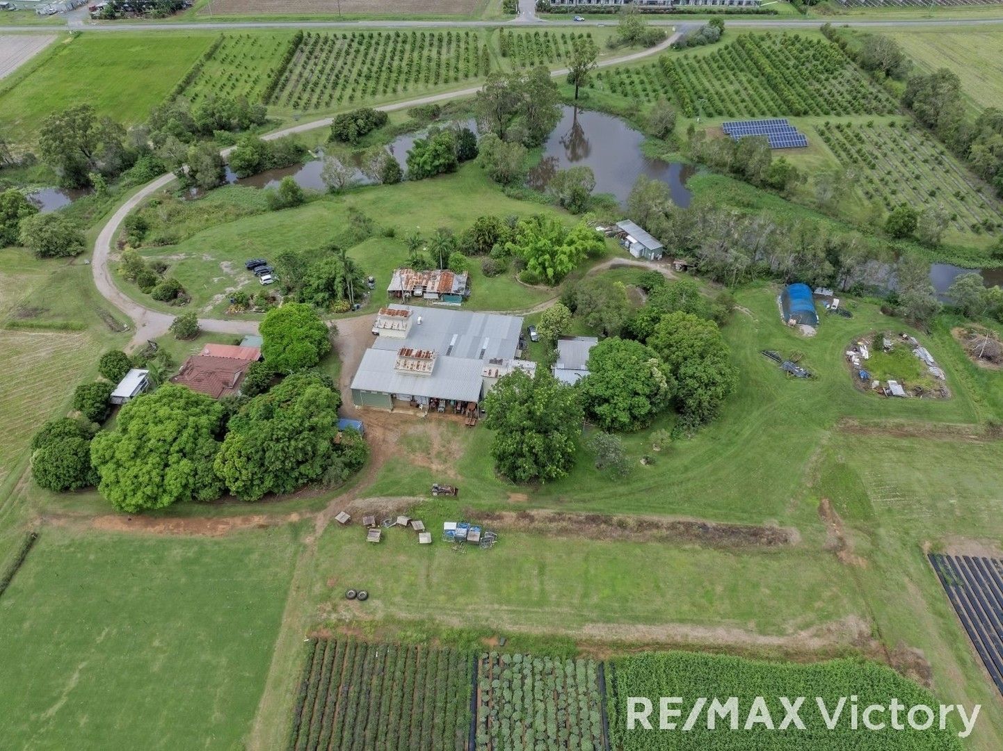 3 bedrooms Rural in 65 Ziviani Road WAMURAN QLD, 4512
