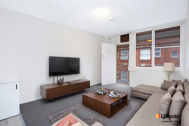 Picture of 29/151B Smith Street, SUMMER HILL NSW 2130