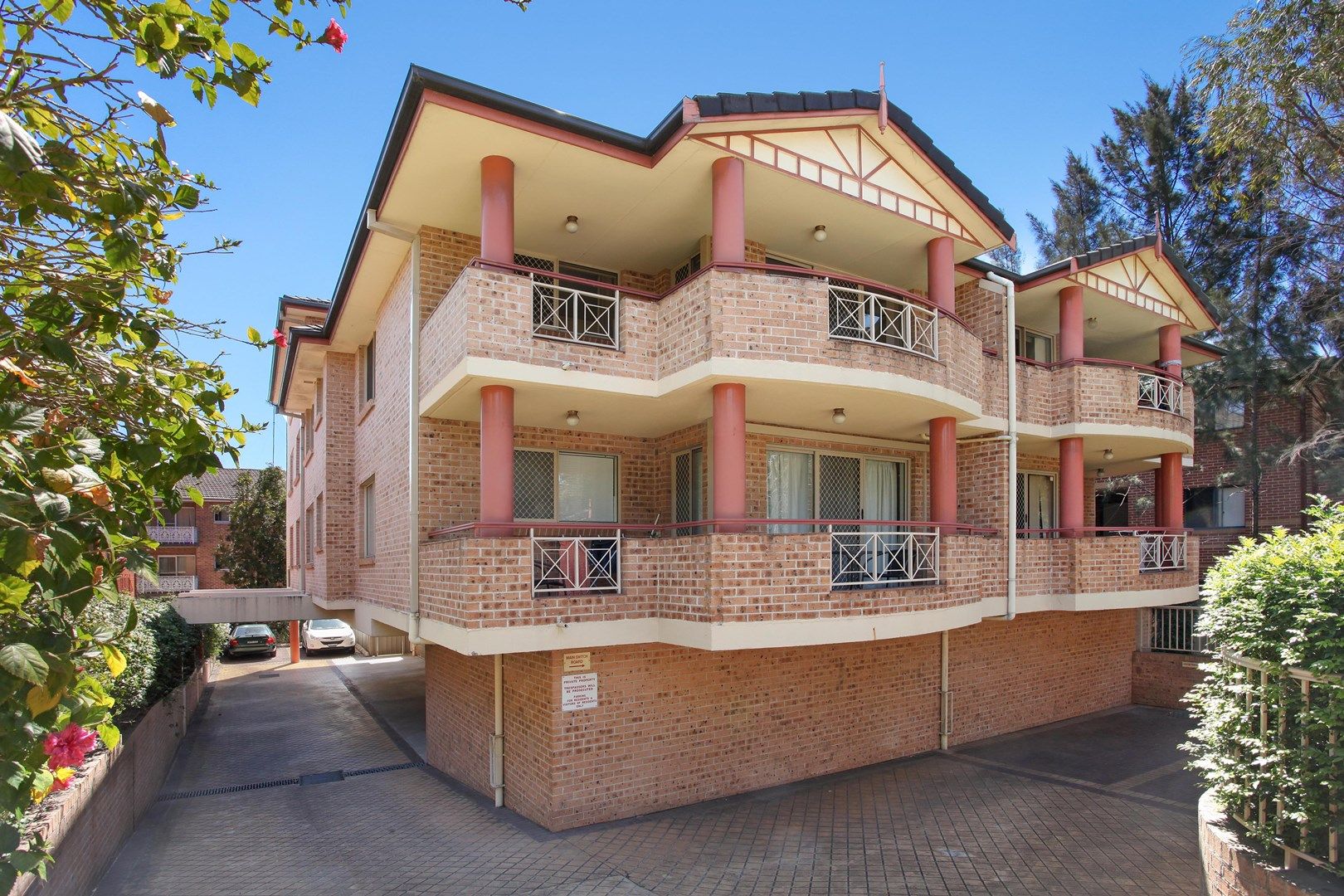 5/51-53 O'connell Street, North Parramatta NSW 2151