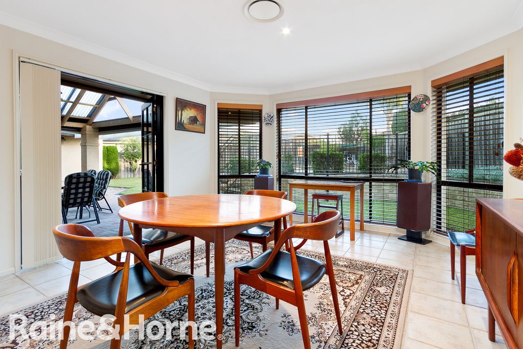 8 Pianosa Place, Glenwood NSW 2768, Image 2