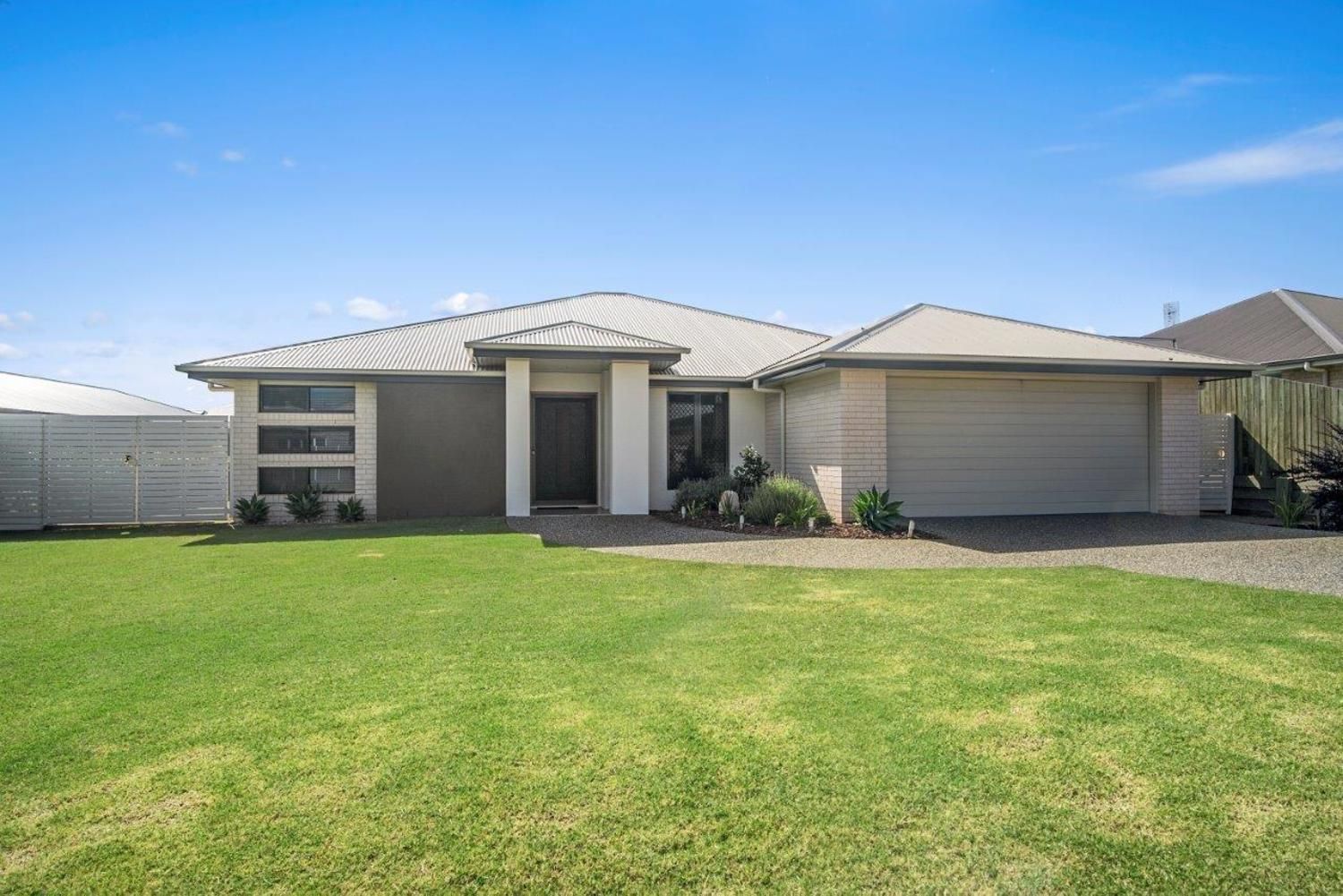 28 Pugh Street, Middle Ridge QLD 4350, Image 0